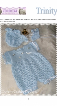 cute n cuddly Trinity #98 cute n cuddly designs