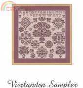 Wiehenburg - Vierlander Sampler Anna