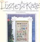 Lizzie Kate - Love Sampler