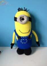 My Minion