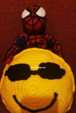 Emoji pillow