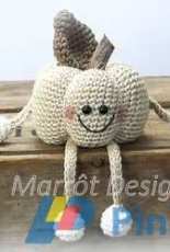 Marrot Design - Pumpkin Kurby - Dutch - Free