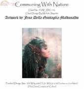 HAEJDG 142 Communing With Nature