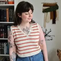 Sophorine by Audrey Borrego - Free