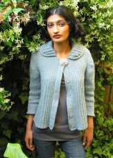 Stitch Diva Studios - Jordana Paige - Trapeze Jacket