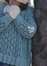 Flurry - Susan Dingle - More Than Knotz