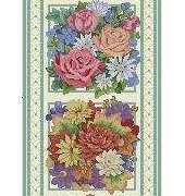 Dimensions 35116 Four Seasons Floral