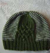 Graffiti hat