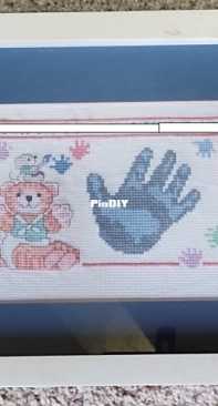 Made for my son way back when