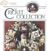The Cricket Collection 140 - Keepsakes I