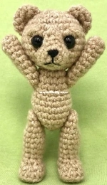 Kagdila - Irina Savenkova - Little Bear - Free