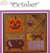 Craft Corners October Jamie Patterson