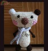 Bear Vendulka