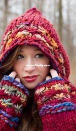Wilde by Melissa Schaschwary Dandiliongirl Designs - English, French
