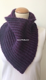 emPOWER PEOPLE BRIOCHE BANDANA by Nancy Marchant-Free