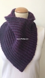 emPOWER PEOPLE BRIOCHE BANDANA by Nancy Marchant-Free