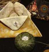 Lisa Bongeans Thread Catcher