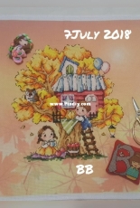 Soda Tree House