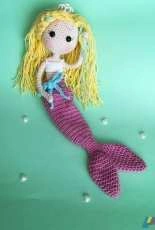 ezgurumis mermaid