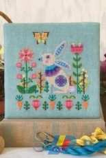 Satsuma Street Design - Sweet Spring