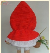 Caperucita Roja