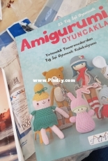 Today is books day :)
