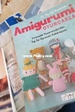 Today is books day :)