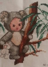 Koala Baby