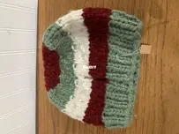 Toque 36