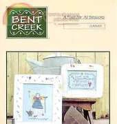 Bent Creek BC1043 - Pixie For All Seasons-Summer