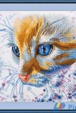 Oven / OBEH / Aries (Овен) 894 Redhead xsd