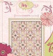 Pat Bravo-Flirty-Free Pattern
