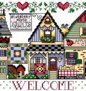 Jeremiah Junction JL267 Country Shoppes 1 PCS