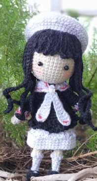 Tomoyo