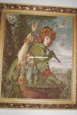Wiehler 3629-3 The Huntsman