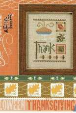 Lizzie Kate F169 - Flip-it Celebrate! - Thank