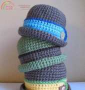 The Hat and I - Marken- Downtown Boy