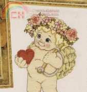 Dreamsicles Cupids Arrow