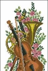 Eva Rosenstand 13-253 - Bell Pull Music 2
