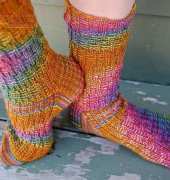 All Dressed Up Socks - Joeys House