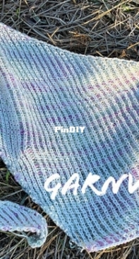 Simply November Brioche by Petra Hübner-German-Free