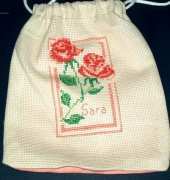 Lingerie bag