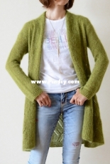 Soyokaze by Ririko - English