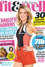 Fit & Well - October 2018
