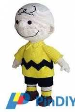 Mamo Swala - Charlie Brown - Spanish - Translated