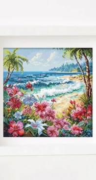 Letistitch L8099 Paradise