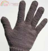 Basic Glove by Harry Wells