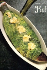TimeLife Books - The Good Cook - Fish