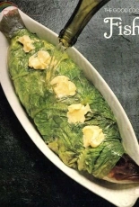 TimeLife Books - The Good Cook - Fish