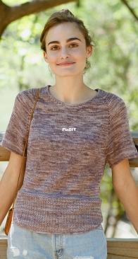 Vaara pattern by Sachiko Burgin